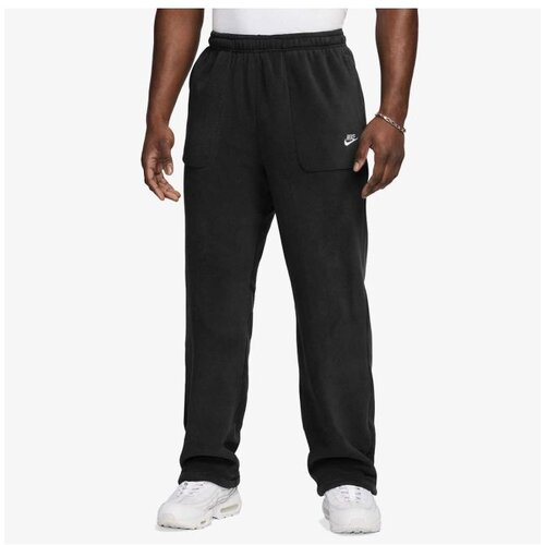 Nike muški donji deo trenerke M nk club ssnl winterized pant FZ0899-010 Cene