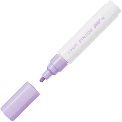 Marker 2mm pintor pilot sw-pt-m-pv pastel ljubičasti Cene