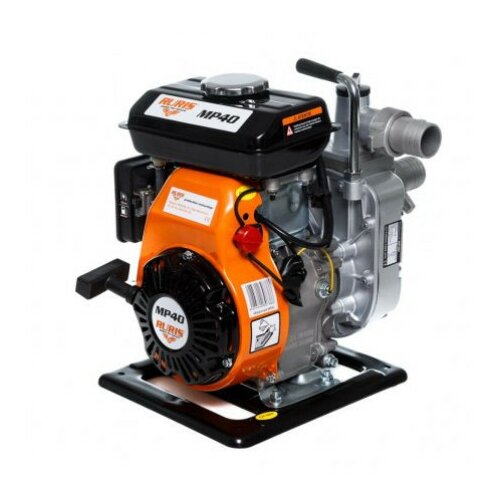 Ruris vodena pumpa benzinska mp40 2.5 hp ( 9487 ) Cene