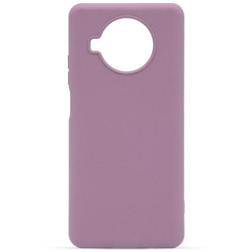  Futrola Soft Case za Xiaomi MI 10T Lite, Ljubičasta Cene