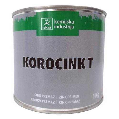  KOROCINK T ISKRA Slike