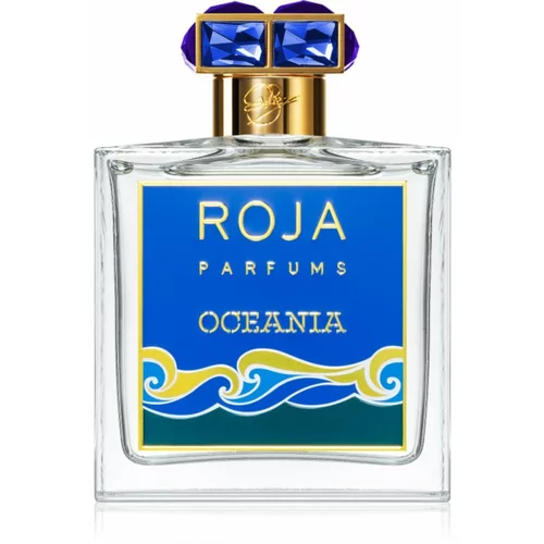 Roja Parfums Oceania parfumska voda uniseks 100 ml