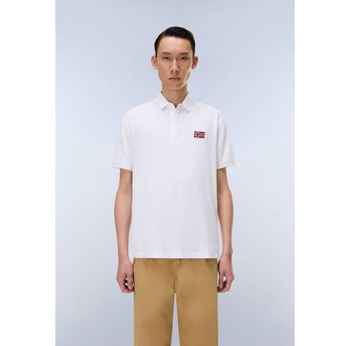 Napapijri ebea 3 bright white 002 Slike