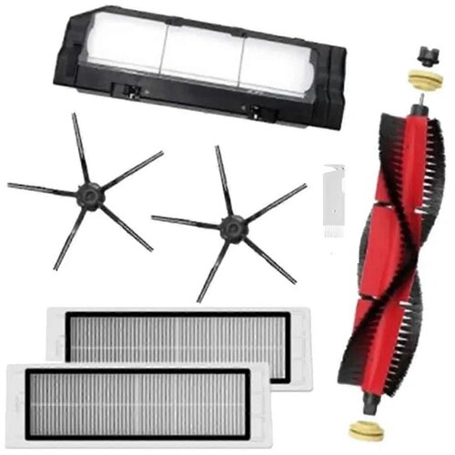 INORCO Za S6 MAX S60 S65 S5 MAX T6 Sesalnik Deli Sesalnik Glavna Krtača Pralni HEPA Filter, (21840397) Cene