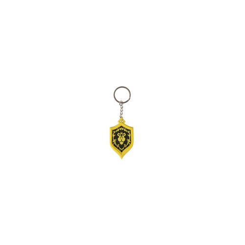 Jinx privezak World Of Warcraft Alliance Pride Keychain Slike
