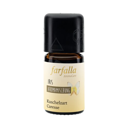 Farfalla Aroma mje&amp;scaron;avina sa irisom &amp;quot;umiljato nježno&amp;quot; Slike