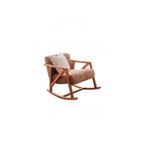 Atelier Del Sofa Fotelja Nini Sallanan, 85x67x75 cm, Kamel Slike