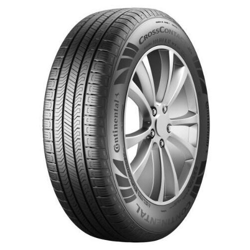 Continental Letna 215/60R17 96H CROSS RX BSW FR - Skladišče 9 (Dostava 5 delovnih dni) Cene
