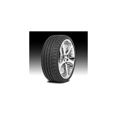  Guma G265/40R20 104Y FR SPC-3 CONTINENTAL