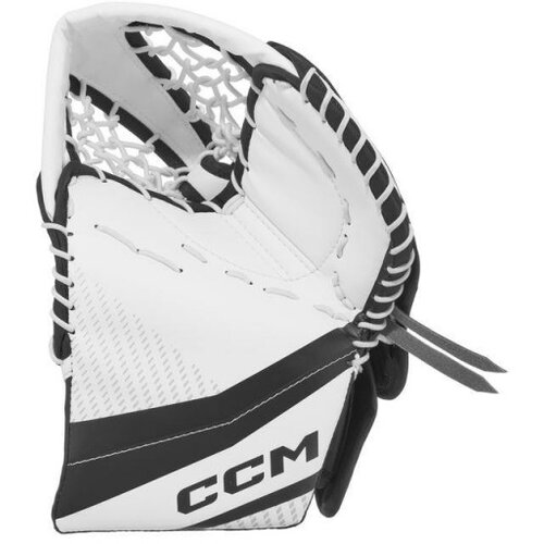 CCM Lovilka za vratarja Extreme Flex E4.9 Senior, bela, velikost: full right, (20781740) Cene