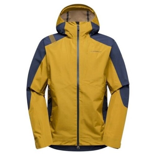 La Sportiva Jakne ZASJ094E32B46 pisana Cene