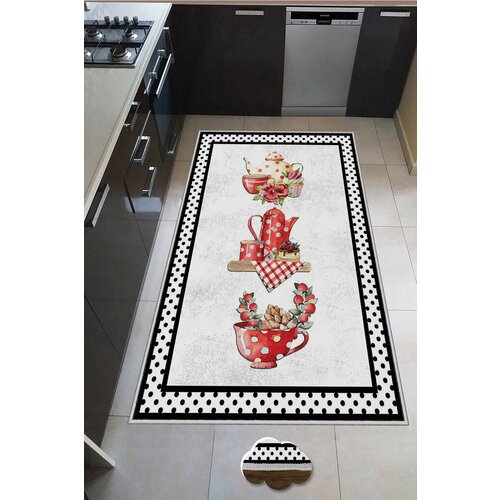 Conceptum Hypnose tepih Wookece259, 100x150 cm, šareni Cene
