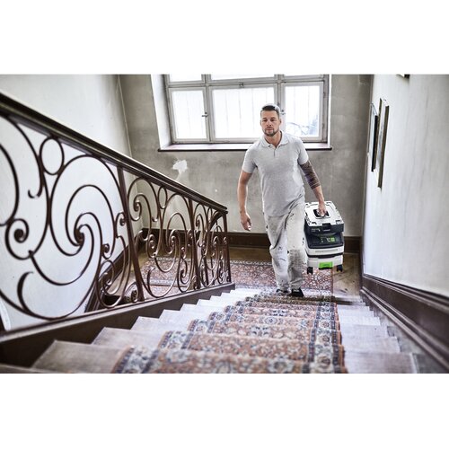 Festool prijenosno usisno postrojenje I CLEANTEC CTL MINI Usisno postrojenje CTL 578311 Slike