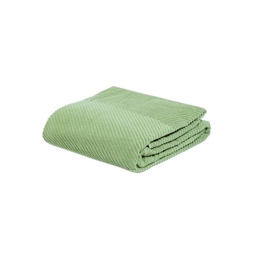 Dekordom Frotir prekrivač zig zag grande 200x210 - mint ( 025224 ) Cene