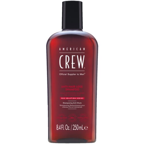 American Crew šampon za slabu kosu 250ml Cene