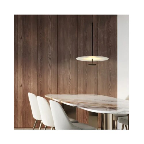 Aria 20 VISILICA LED 10W 3000K CRNA Cene