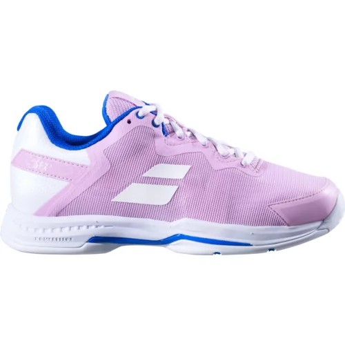Babolat SFX 3 All Court Women Pink Lady EUR 42 Women's Tennis Shoes