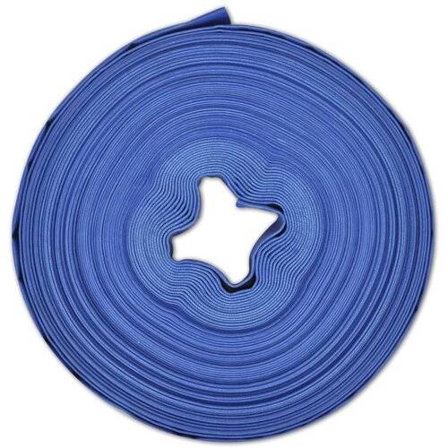  Ravno crijevo 100 m 1 &amp;quot; PVC Slike