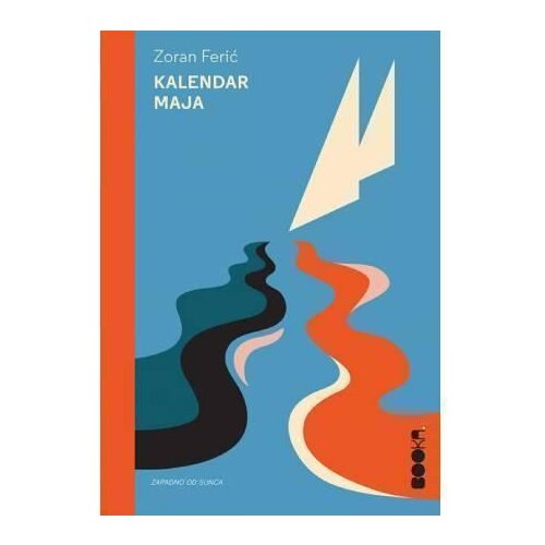 Booka Kalendar Maja - Zoran Ferić Cene