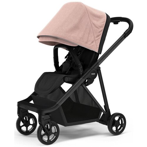 Thule dječja kolica shine™ misty rose Cijene