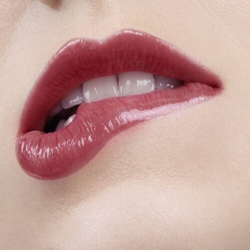 Yves Saint Laurent Rouge Volupt&amp;eacute; Candy Glaze balzam za usne 5 Pink Satisfaction Slike