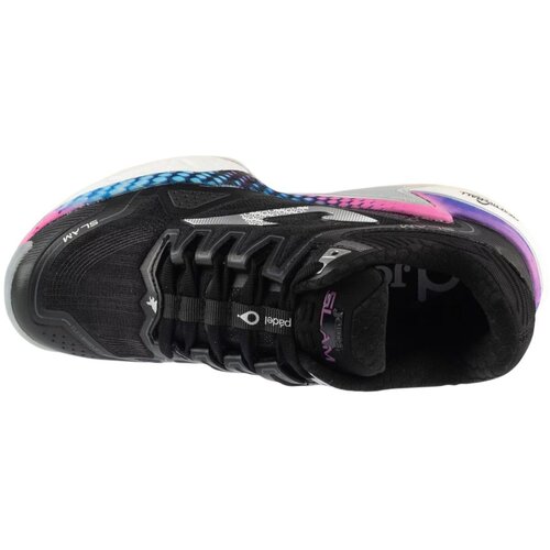 Joma Nizke superge Slam Lady 26 TSLALW Črna Slike