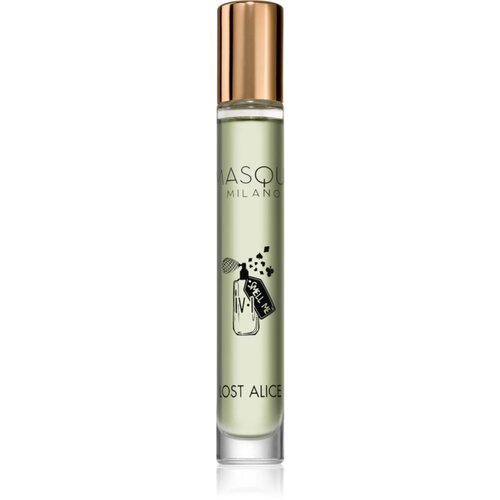 Masque Milano Lost Alice parfemska voda uniseks 10 ml Slike