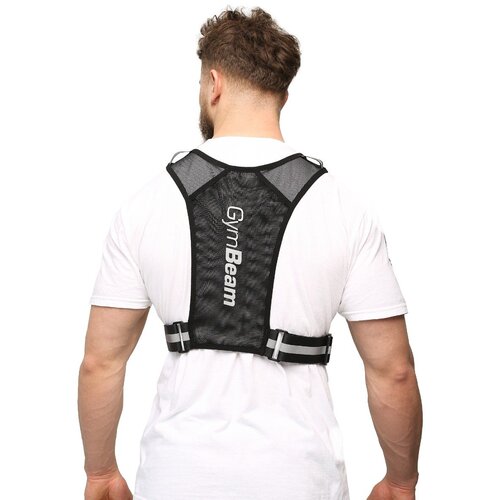 GymBeam Reflektirajući prsluk Pulse Slike