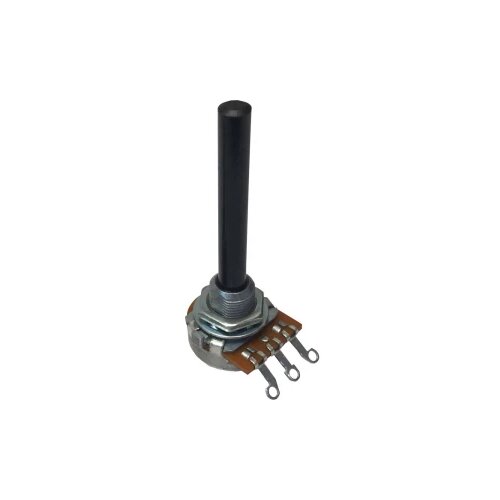 OMEG 10015 Vrtljivi potenciometar Mono 0.4 W 10 kOhm 1 ST Cijene