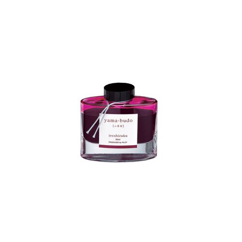 Pilot MASTILO IROSHIZUKU CRVENO YAMA BUDO Slike