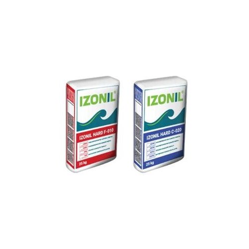  Malter vodonepropusni Izonil 2mm 25kg Cijene