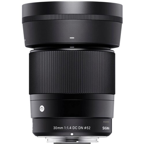 Sigma 30mm f/1,4 DC DN C L-Mount Cijene