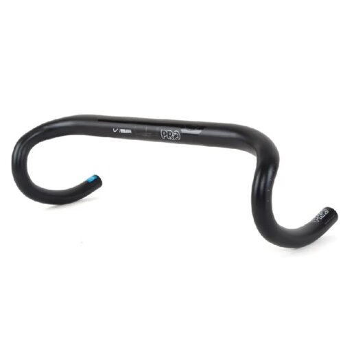 Volan Pro Vibe Compact Alloy 31.8Mm/42Cm Sb Black Cijene