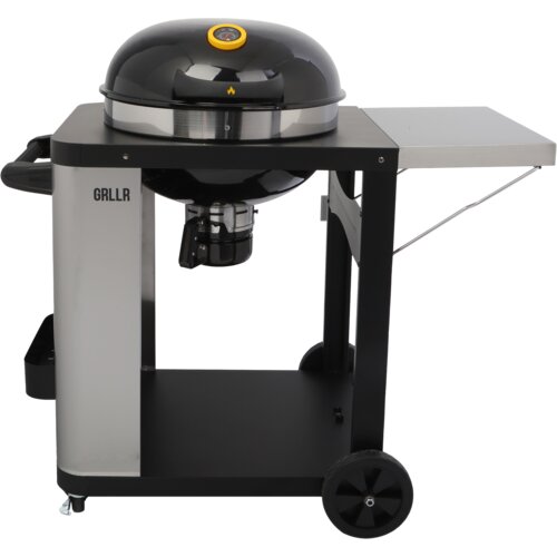GRLLR Dome Cart PRO Cene