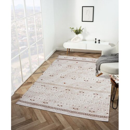 Conceptum Hypnose tepih 100x300cm Šaren Cene