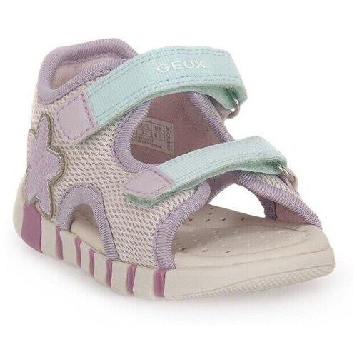 Geox Sandali & Odprti čevlji B4517A01454C8842 Bež Cene