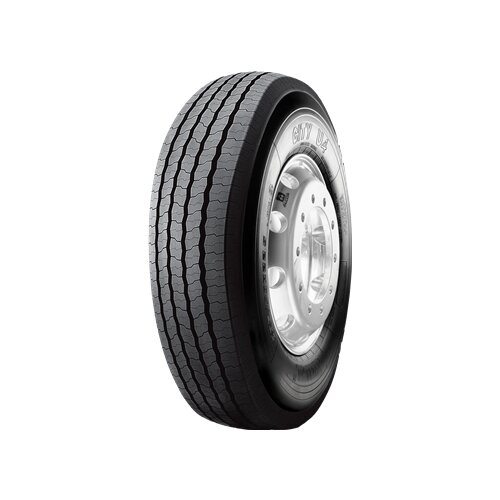 Sava 275/70R22.5 CITY U4 148J152E 3PSF - celoletna pnevmatika Cene