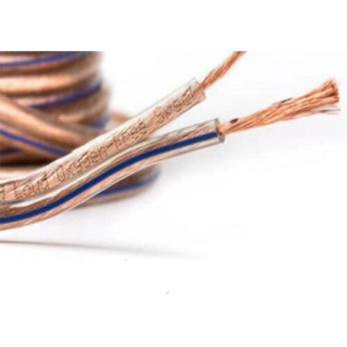 Mitea_Electric Kabl za zvučnike 2x1.5mm transparentni Cene