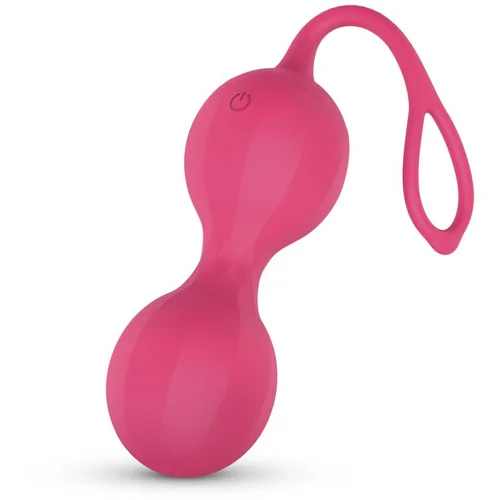 EasyConnect - Vibrating Kegel Balls Stella app-controlled