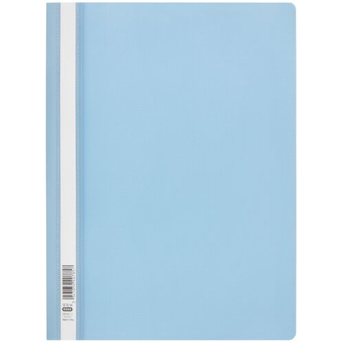 Oxford Mapa DIN A4, PP, svetlo modra, (21650752) Slike