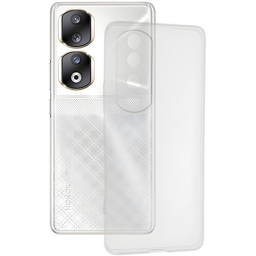  Przezračno za&scaron;titno kući&scaron;te za Honor 90 Pro - Prozirna KP29152 Cene