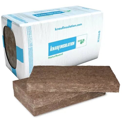 Knauf Knauf NATURBOARD FIT-G PLUS 7,5-10cm Cene