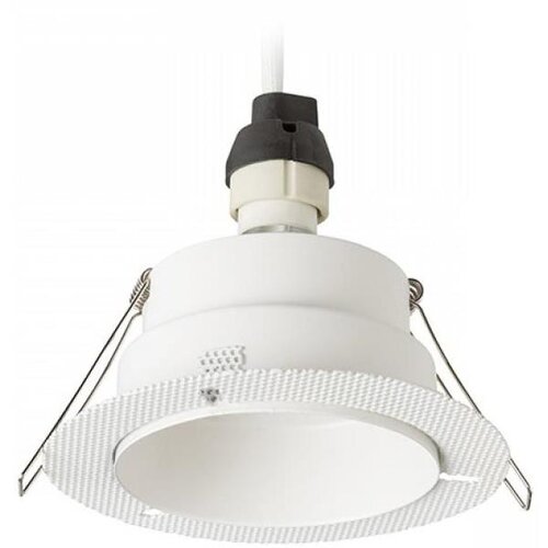Red Design Rendl - R13288 - Ugradno stropno svetlo IPSO 1xGU10/35W/230V Slike