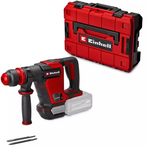 Einhell TP-DH 18/4 Li BL - Solo Akumulatorski čekić za ru&scaron;enje ( 4514190 ) Cene