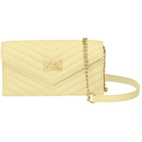 Cavalli Class mini crossbody ženska torba valeria/ cream CCHB01312A00 Cene