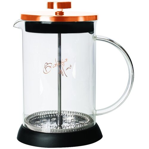 Berlinger Haus BH-1495 čajnik 800 ml, Rose Gold, (21236775) Cene