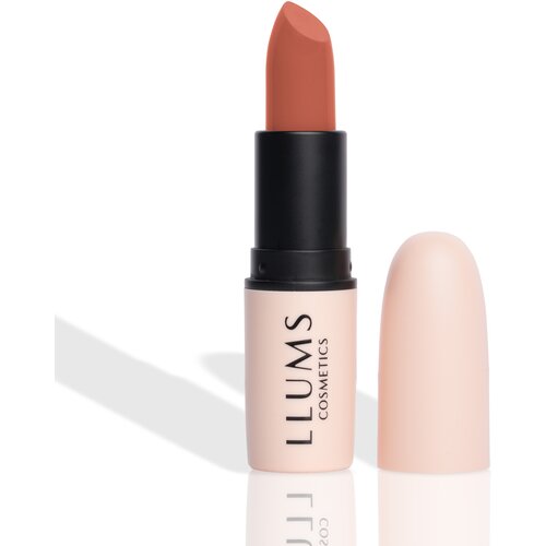 LLUMS ruž za usne 403 Caramel Nude Cene