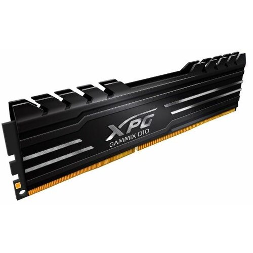 Adata XPG GAMMIX D10 DDR4 16GB 3200MHz AX4U3200316G16-SR10 ram memorija Slike