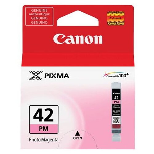 Canon CLI-42 PM ketridž Slike