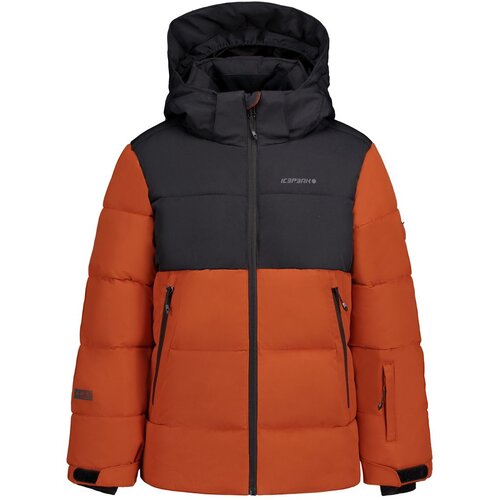 Icepeak jakna DR 250035553I LOUIN JR 250035553I M narančasta 140 Cijene